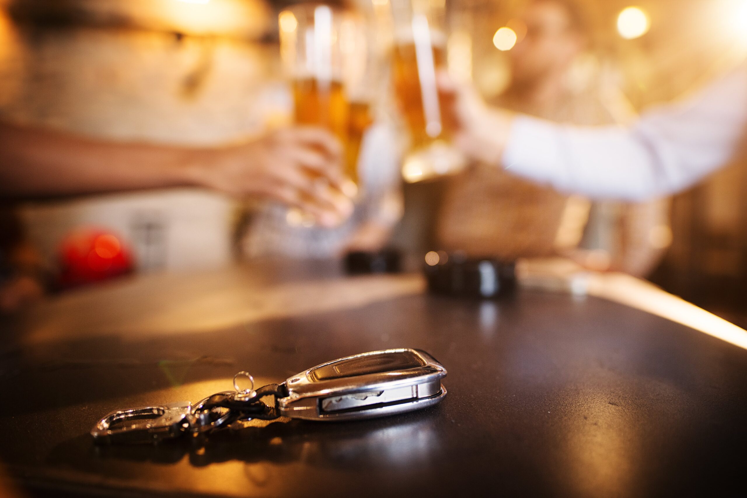 driving while impaired DWI lawyer