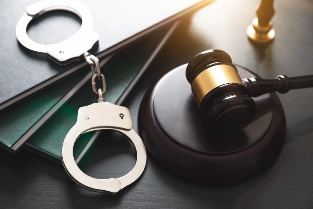 The Impact Of A Criminal Record On Your Future