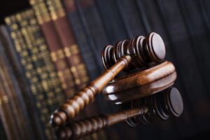Minneapolis, MN Gun Crime Defense Lawyer