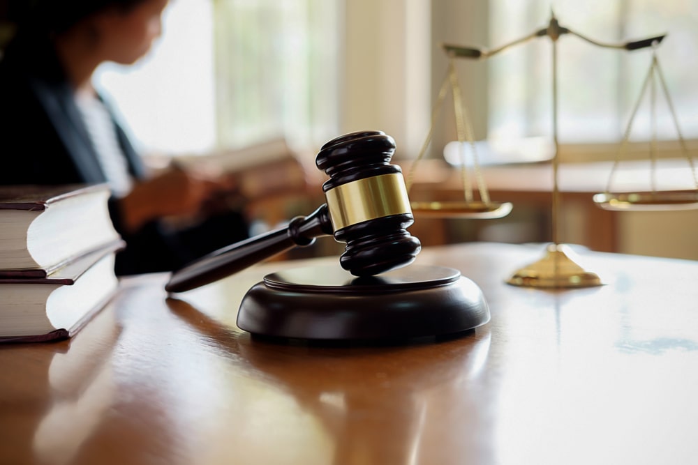 Minneapolis MN DWI lawyer information