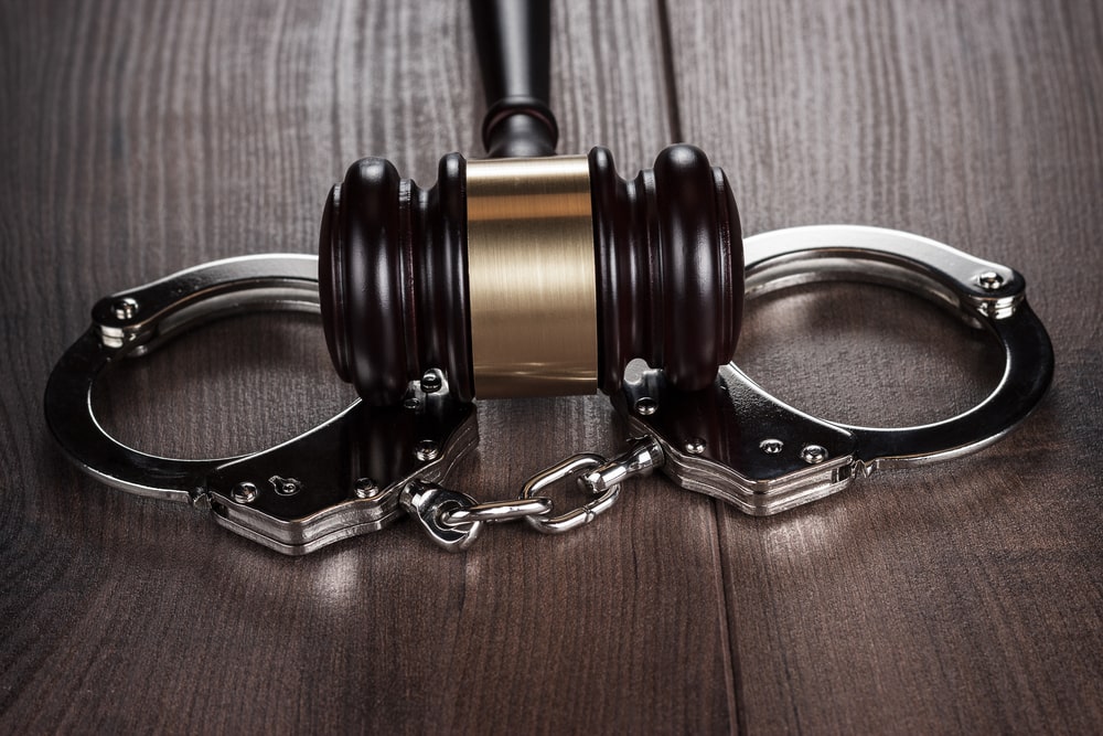 theft lawyer Blaine, MN