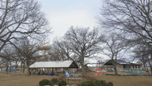 Aquatore Park Blaine, MN