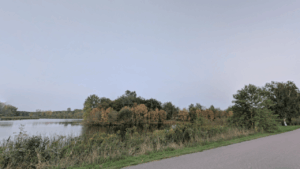 Lochness Park Blaine, MN