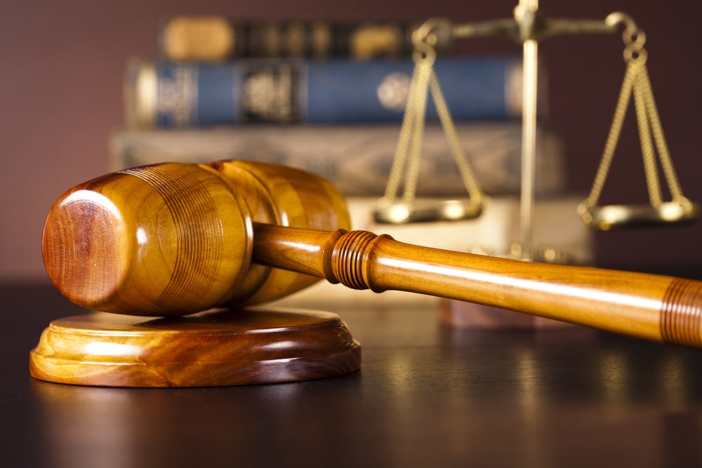 DWI lawyer Bloomington, MN