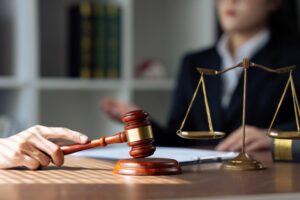 Domestic Assault Lawyer In MN