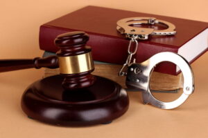 felony lawyer in Brooklyn Park, MN