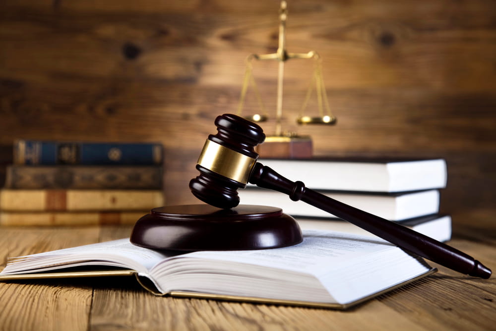 misdemeanor lawyer Maple Grove, MN