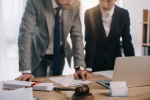 How An Assault Lawyer Can Help