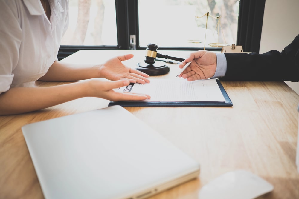 Assault Lawyer Eden Prairie, MN