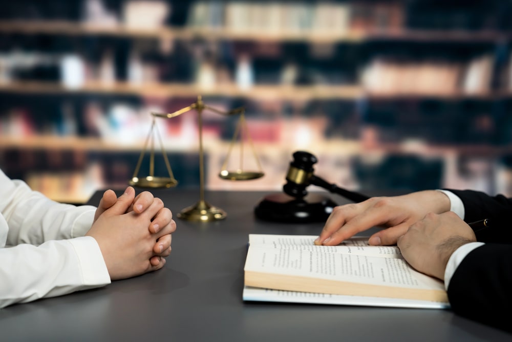 Drug Crime Lawyer Chanhassen, MN