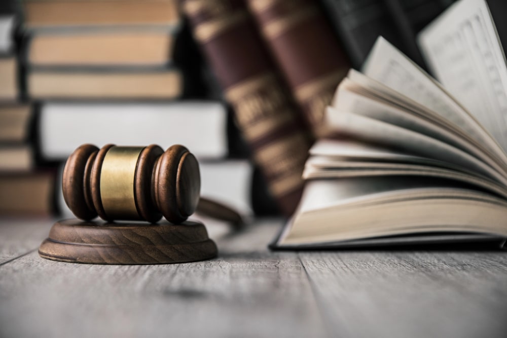Misdemeanor vs. Felony Charges