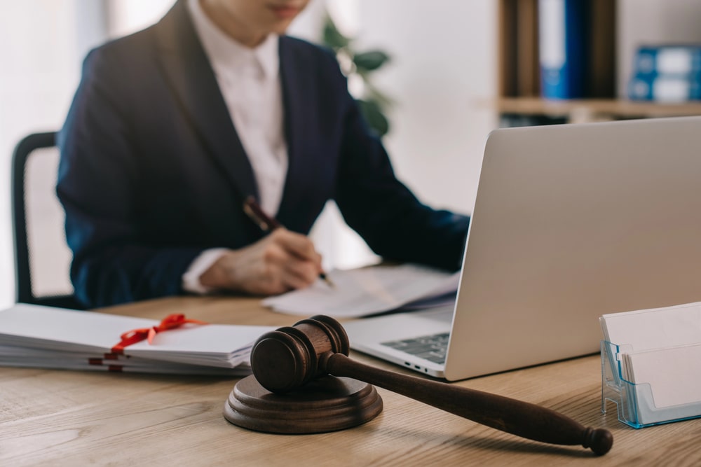 Shoplifting Lawyer Chanhassen, MN