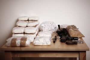 Types of Drug Crime Cases We Handle in Minneapolis