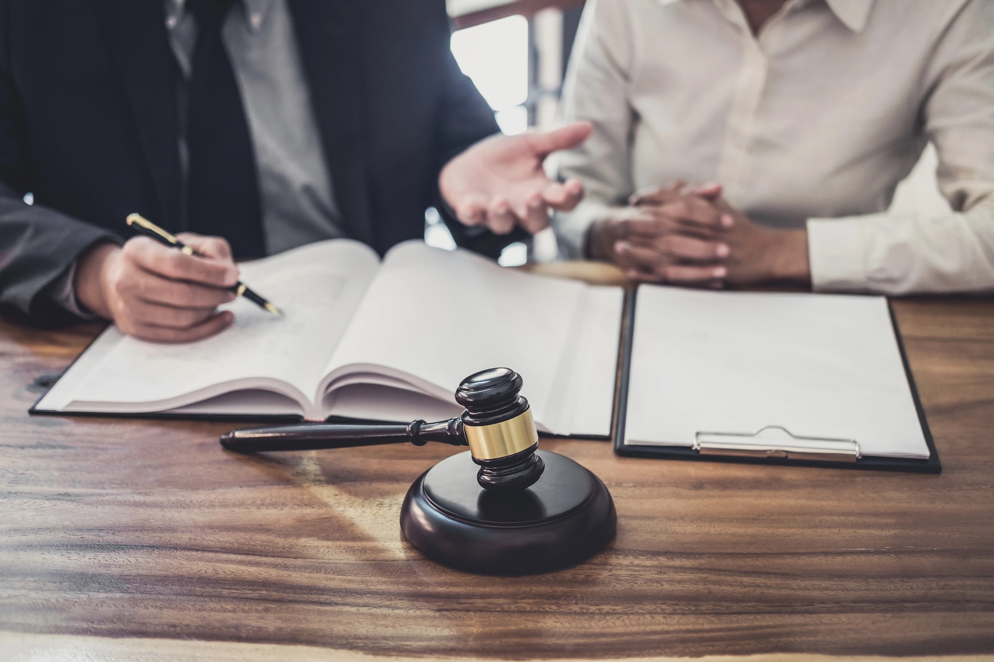 assault lawyer Buffalo, MN