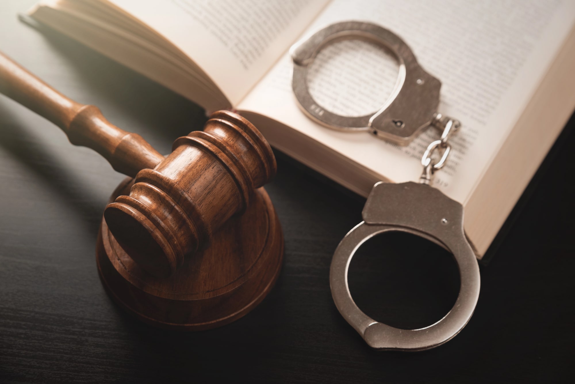 Criminal Defense Lawyer Edina, MN