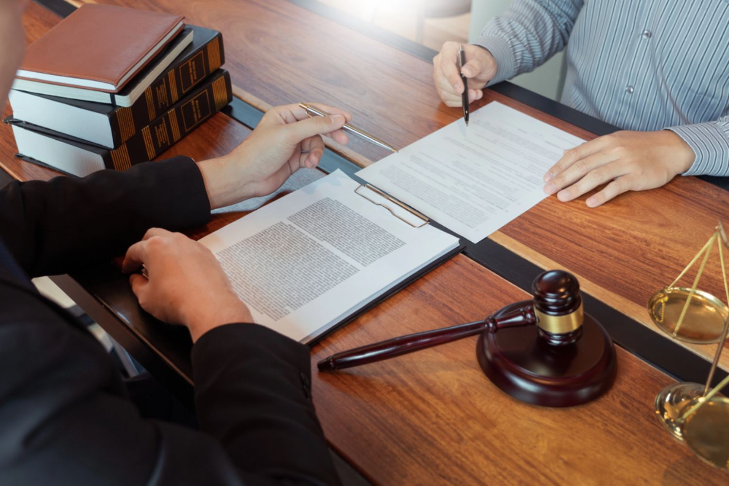 felony lawyer